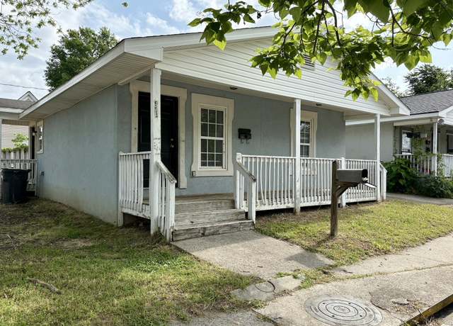 Property at 953 HOPKINS St, Augusta, GA 30901, 3 beds, 1 bath