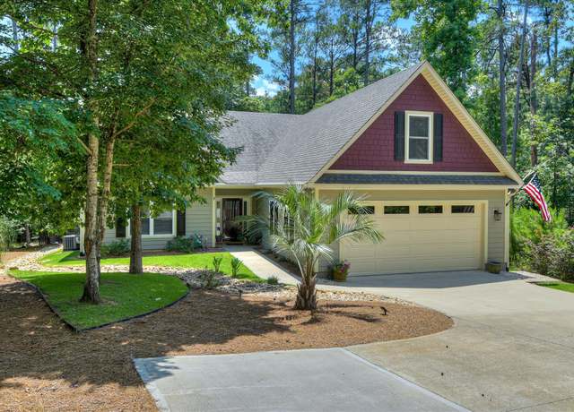Property at 170 GRANDVIEW, Mccormick, SC 29835, 3 beds, 3 baths