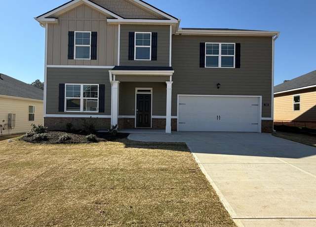 Property at 740 LYTHAM, Aiken, SC 29801, 5 beds, 3 baths