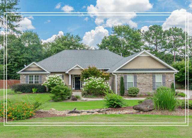 Property at 3039 Tarleton, Beech Island, SC 29842, 4 beds, 2.5 baths