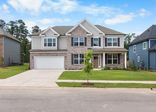 Property at 251 Prominence Unit Tp29, Grovetown, GA 30813, 5 beds, 4 baths
