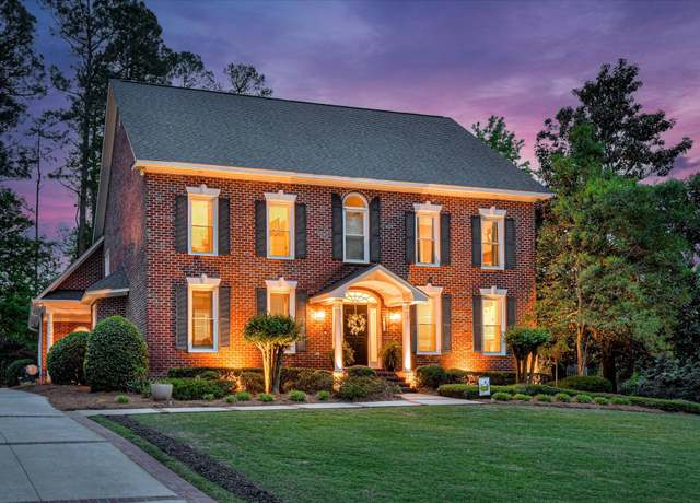 Property at 598 MEDINAH, Martinez, GA 30907, 5 beds, 6.5 baths
