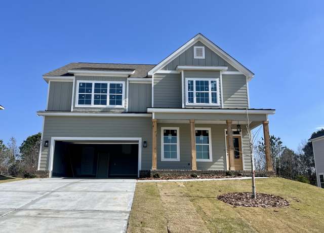 Property at 831 Whitney Shls, Evans, GA 30809, 4 beds, 3.5 baths