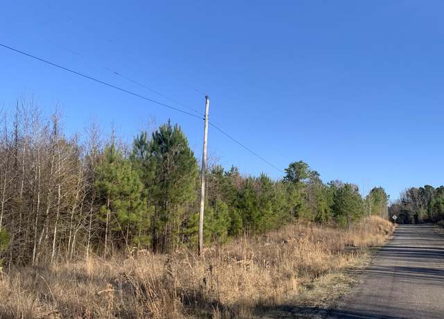 Property at 0 L R WHITE, Mccormick, SC 29835