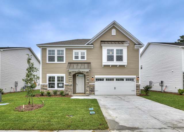 Property at 249 Red Hvn, Augusta, GA 30906, 4 beds, 2.5 baths