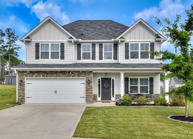 Property at 702 Navan, Grovetown, GA 30813, 5 beds, 3 baths