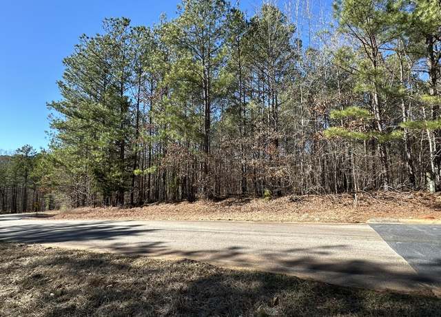 Property at L31 WILLOW, Lincolnton, GA 30817