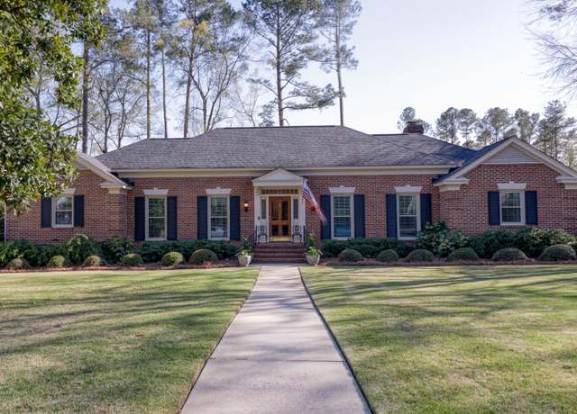 Property at 521 WINCHESTER, Augusta, GA 30909, 4 beds, 3 baths