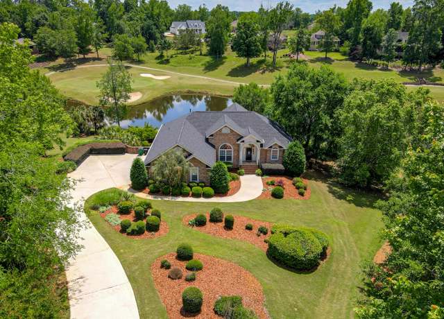 Property at 110 WHITNEY, North Augusta, SC 29860, 3 beds, 2.5 baths