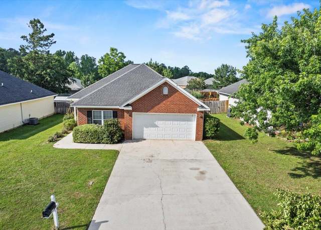 Property at 2111 Sylvan Lk, Grovetown, GA 30813, 3 beds, 2 baths