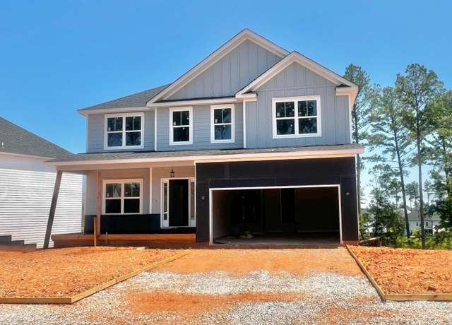 Property at 4474 Baywood Trl, Evans, GA 30809, 6 beds, 4 baths