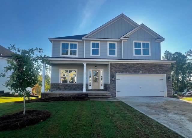 Property at 4474 Baywood Trl, Evans, GA 30809, 6 beds, 4 baths