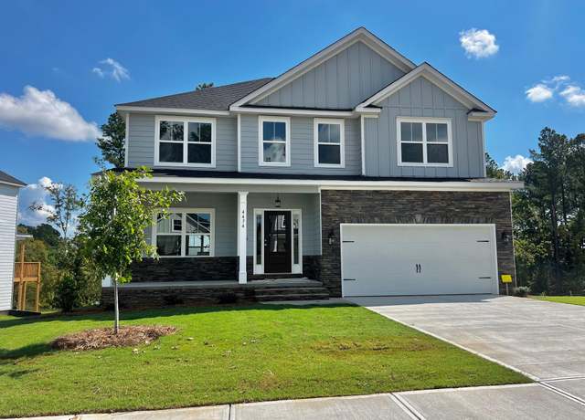 Property at 4474 Baywood Trl, Evans, GA 30809, 6 beds, 4 baths