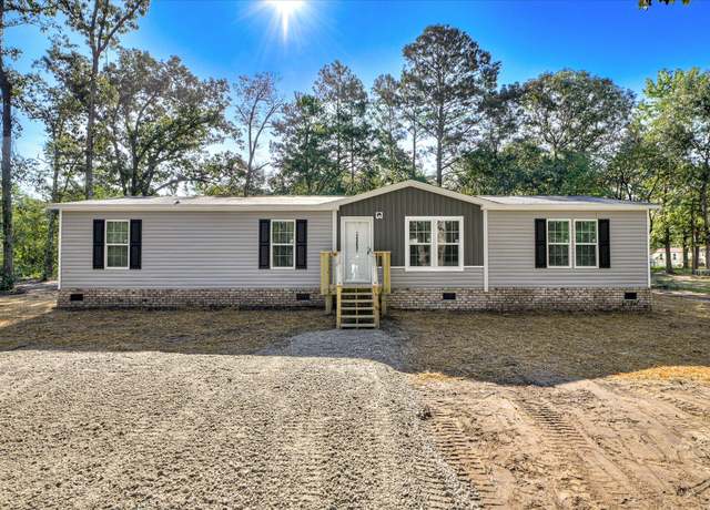 Property at 2369 C Plantation, Hephzibah, GA 30815, 4 beds, 2 baths