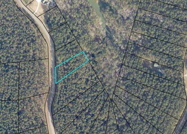Property at LOT 7 LIGHTHOUSE, Lincolnton, GA 30817