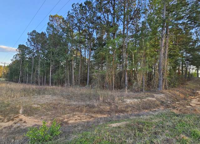 Property at 0 WALNUT, Waynesboro, GA 30830