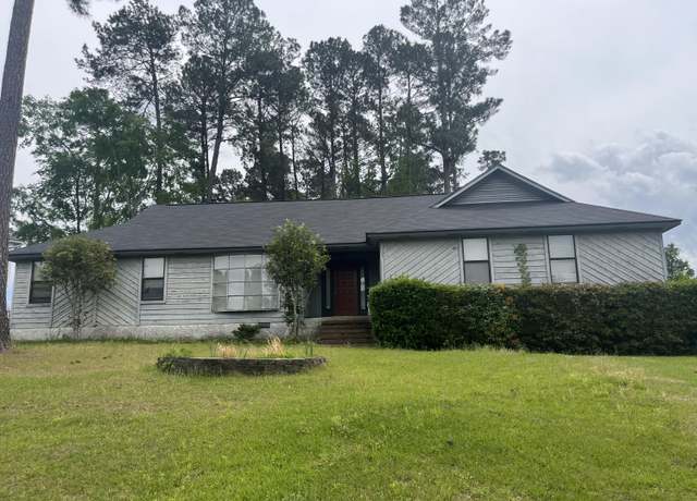 Property at 4609 MULBERRY Dr, Evans, GA 30809, 4 beds, 2.5 baths