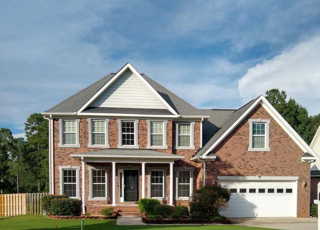 Property at 1124 Brighton, Evans, GA 30809, 5 beds, 3 baths