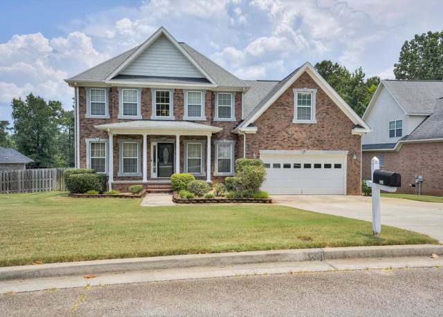 Property at 1124 Brighton, Evans, GA 30809, 5 beds, 3 baths