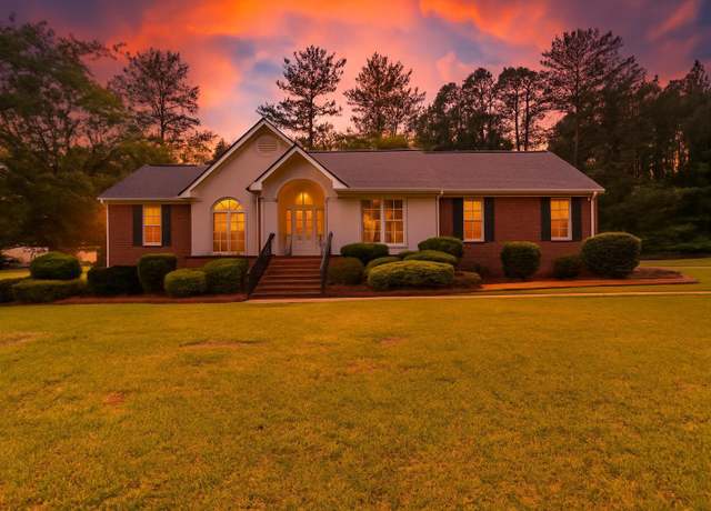 Property at 1417 CEDAR Crk, Thomson, GA 30824, 3 beds, 2 baths