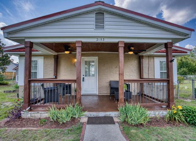 Property at 2153 Veterans Dr, Augusta, GA 30909, 2 beds, 1 bath