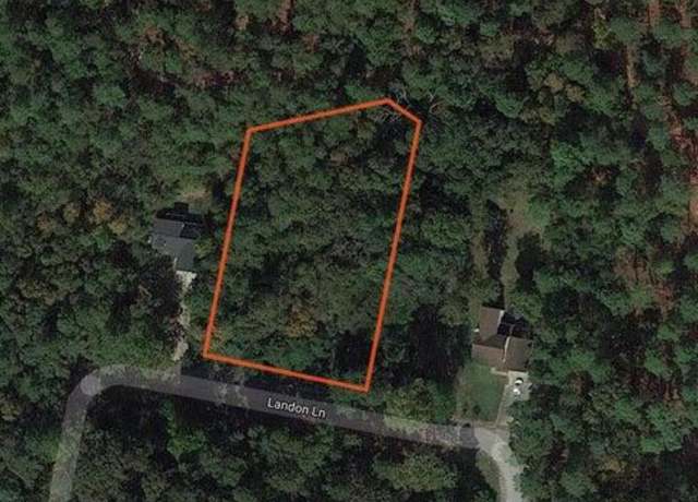 Property at 00 Landon, Belvedere, SC 29841