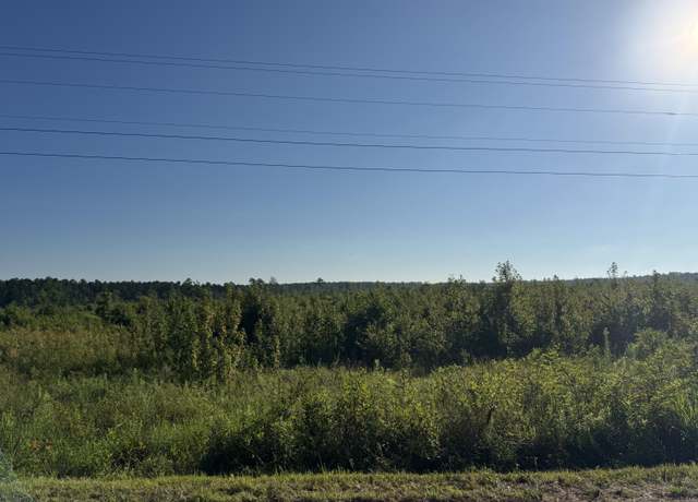 Property at 20ac Ouzts, Edgefield, SC 29824