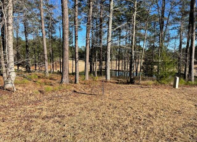 Property at LOT M-45 MARY JOHNSON Ct, North Augusta, SC 29860
