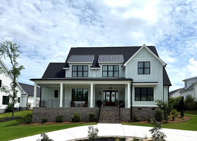 Property at 5107 GRANDE, Evans, GA 30809, 5 beds, 5.5 baths