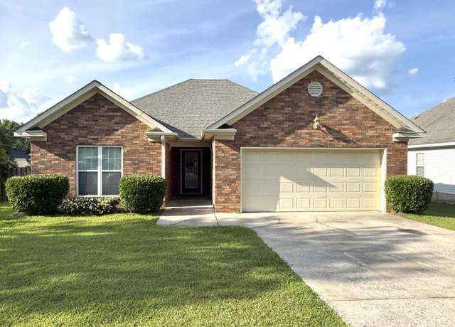 Property at 2119 Sylvan Lk, Grovetown, GA 30813, 3 beds, 2 baths