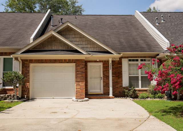 Property at 322 Hornhead, Martinez, GA 30907, 3 beds, 2 baths