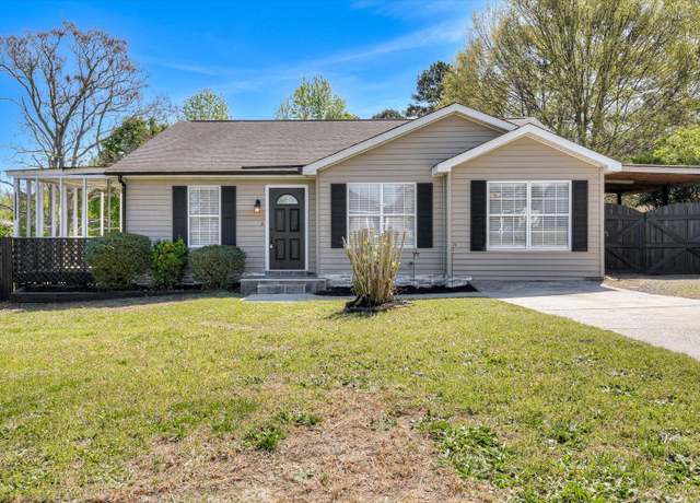 Property at 404 Arthurs Ct, Grovetown, GA 30813, 3 beds, 2 baths
