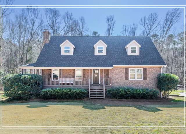 Property at 1806 BIRCH, North Augusta, SC 29860, 3 beds, 2.5 baths