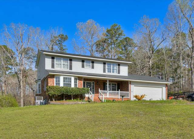 Property at 636 SWEETWATER, North Augusta, SC 29860, 4 beds, 2.5 baths