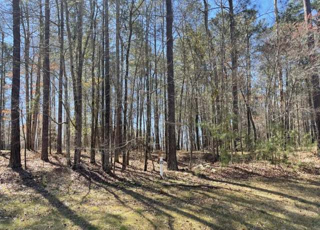 Property at K-6 SHOOTING MATCH, North Augusta, SC 29860