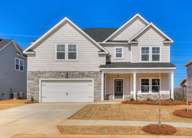 Property at 5089 CHIMNEY SWIFT Path, Aiken, SC 29803, 5 beds, 4.5 baths