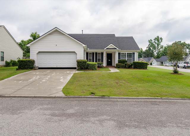 Property at 419 MILLWATER, Grovetown, GA 30813, 3 beds, 2 baths