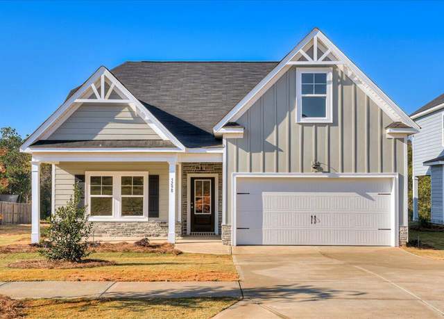 Property at 895 Speckled Teal, Aiken, SC 29803, 4 beds, 3 baths