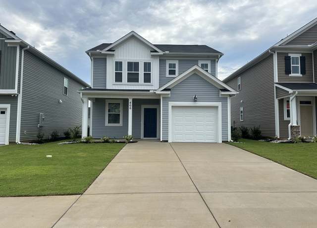Property at 466 HELEN Unit WD244, North Augusta, SC 29860, 3 beds, 2.5 baths
