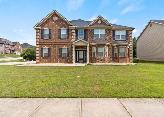 Property at 556 Ernestine, Grovetown, GA 30813, 5 beds, 4.5 baths
