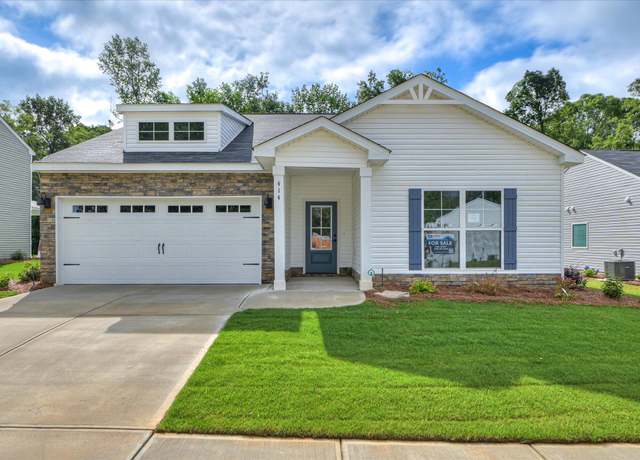 Property at 414 Parakeet, North Augusta, SC 29860, 3 beds, 2 baths