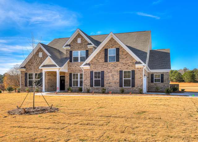 Property at 4 Belfast, North Augusta, SC 29860, 4 beds, 3.5 baths
