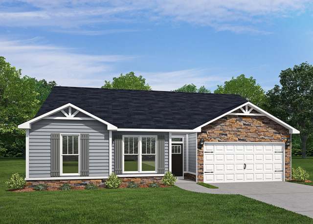 Property at TBD ORCHARD, Edgefield, SC 29824, 3 beds, 2 baths