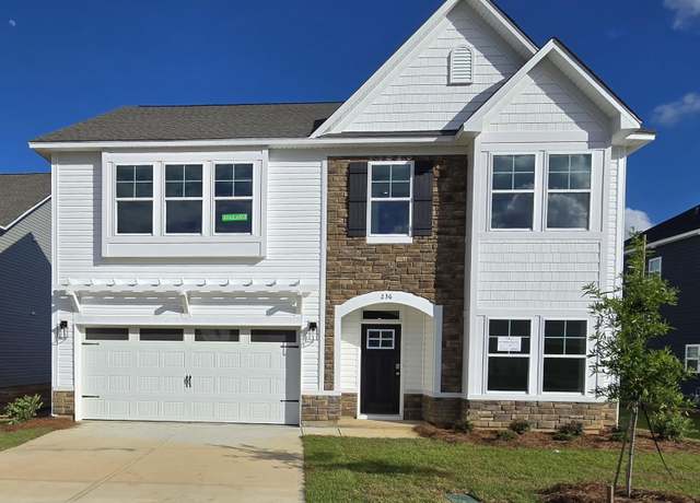 Property at 236 RED Hvn, Augusta, GA 30906, 4 beds, 2.5 baths