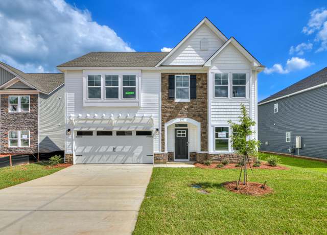 Property at 236 RED Hvn, Augusta, GA 30906, 4 beds, 2.5 baths