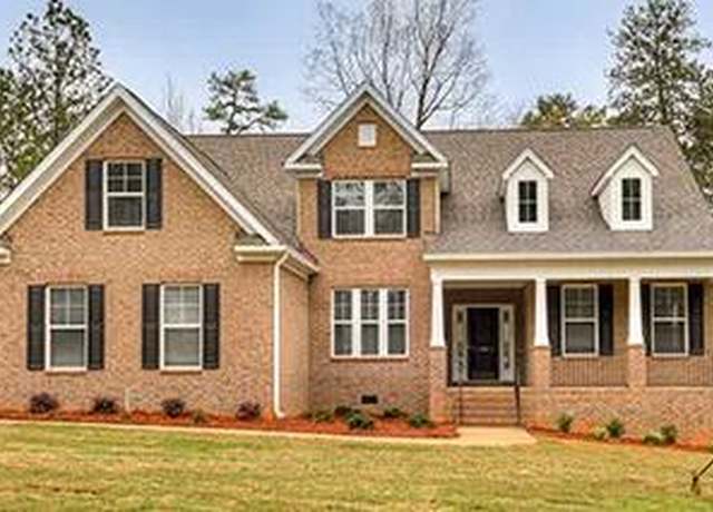 Property at 6 Belfast, North Augusta, SC 29860, 4 beds, 3 baths