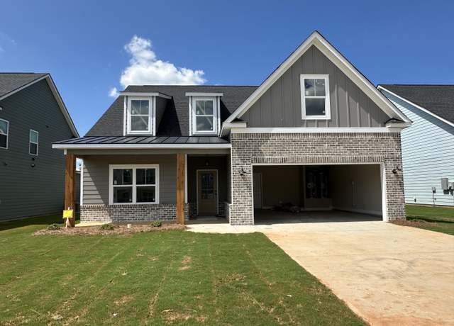 Property at 2427 Laurens, Grovetown, GA 30813, 5 beds, 4 baths