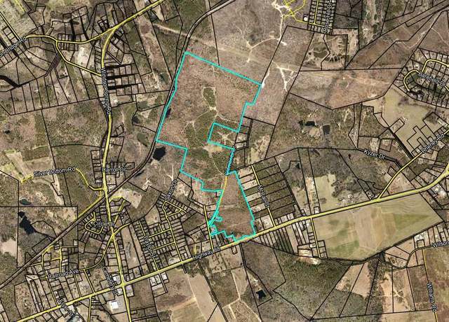 Property at 2405 HWY 88, Hephzibah, GA 30815