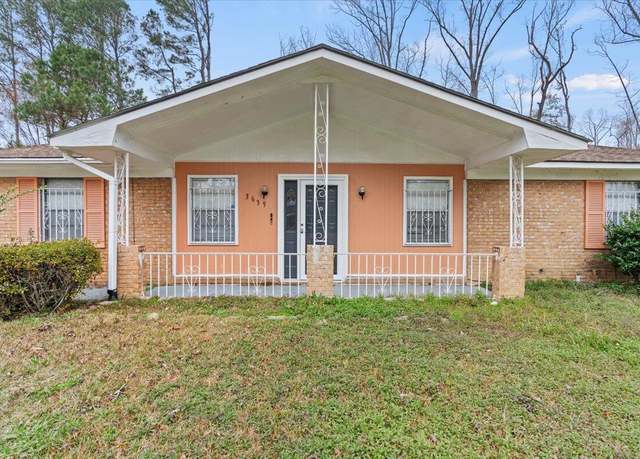 Property at 3639 MASSOIT, Augusta, GA 30906, 3 beds, 2 baths