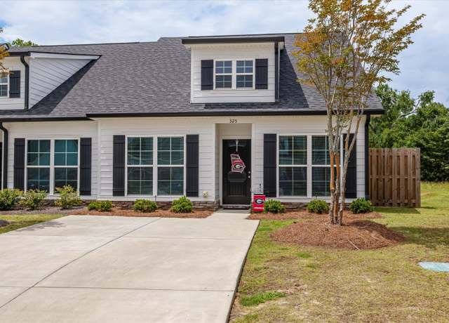 Property at 325 Bordeaux, Thomson, GA 30824, 3 beds, 2 baths